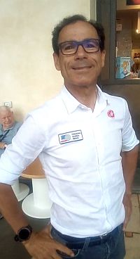 Davide Cassani