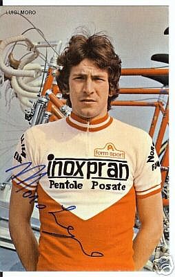 Luigino Moro