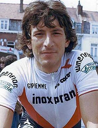 Luigino Moro