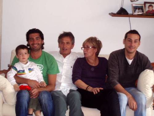 La mia famiglia - 03 ottobre 2010