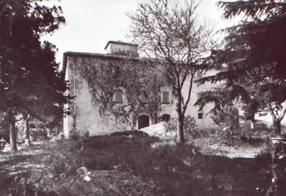 Villa Salto 1900
