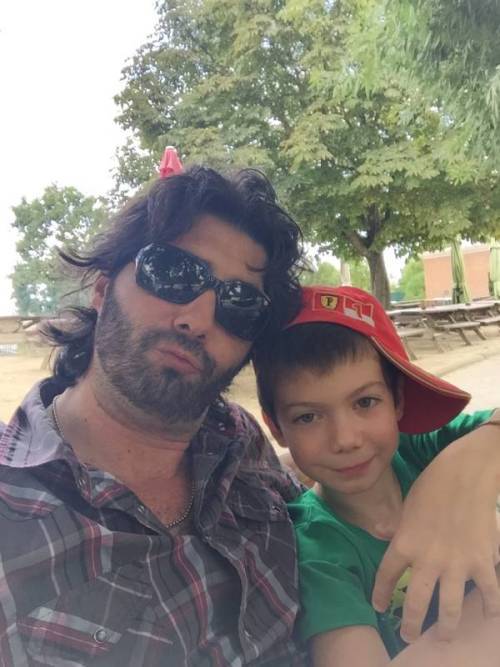 Mattia e Carlo